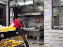 -刘兰英牛羊肉泡馍(立新街店)