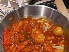-西塔老太太泥炉烤肉(武汉摩尔城店)