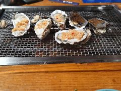 -蚝英雄·鲜蚝自助专门店