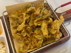 -晋阳春·山西菜·北京烤鸭(交大店)
