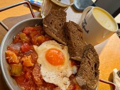 -Jamaicablue Coffeeshop(中央广场店)