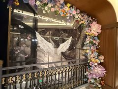 -黑宝石西餐厅(汇励99城市公园店)