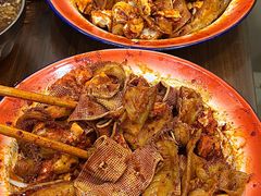 -张庆烤肉·清真