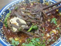 -惠记粉汤羊血(丰登路店)