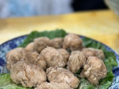 -福州人铭小吃