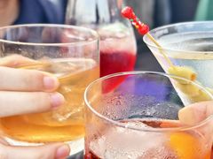 -上海和平饭店华懋阁 Cathay Room