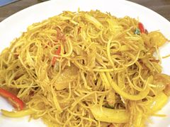 -新记美食(关闸店)