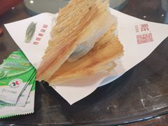 -阿庄新豫菜(通泰路店)