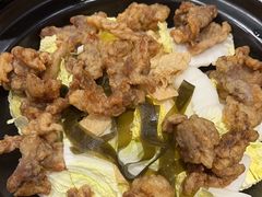 -再回头私房菜·老南京菜