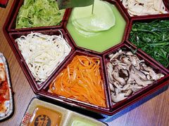 -将军牛排·尔滨地标朝鲜族美食(总店)