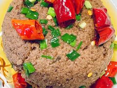 -惠丰门丁肉饼店