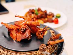-大树餐厅(环球港店)