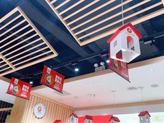 -小木屋拌饭(沈阳中街大悦城店)