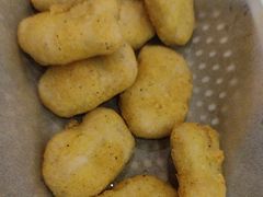 -尊宝比萨(中山八店)