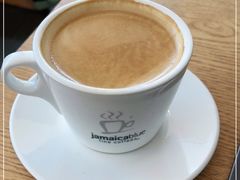 -Jamaicablue Coffeeshop(中央广场店)