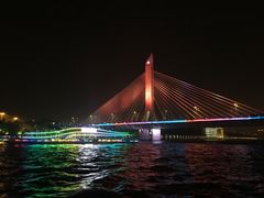 -珠江夜游广州塔·中大码头