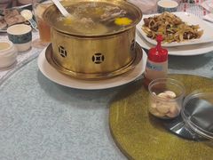 -汗腾格里·风味餐厅(新疆驻京办店)