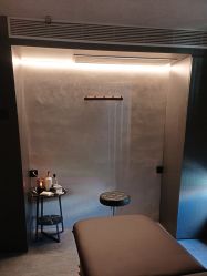 -X MEN SPA·男士综合SPA拉伸馆