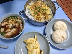 -天天锅贴王(迎凤街店)
