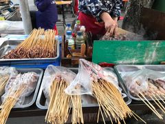 -十里铺铁板鱿鱼