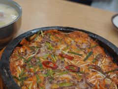 -神仙雪浓汤(明洞店)