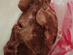 鸡架-鸡打鸣熏鸡系列(总店)