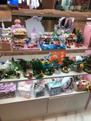 -Mini Muses ·创意手作·陶艺·银饰·团建(芳圆里店)