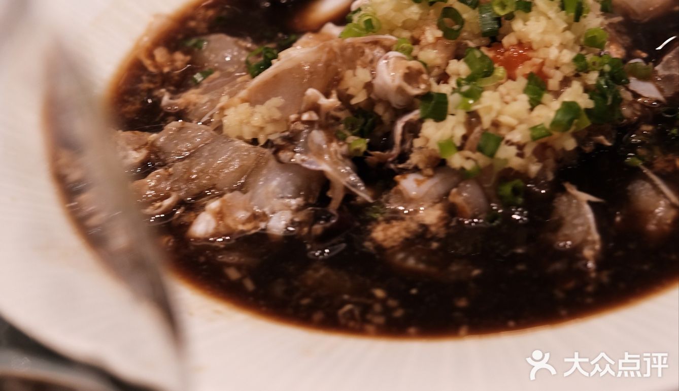 温润酒家，呵护友情