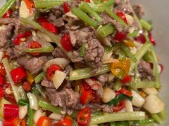 -洞庭土菜小炒馆(易发广场店)