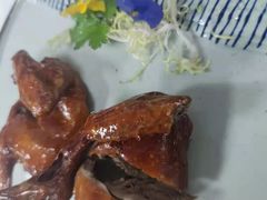 -酌宴府The China Club·广州万富希尔顿酒店(云城东路店)