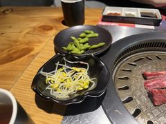 -焱铁烧·黑毛和牛专门店(南宁万象城店)