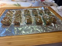锅贴小塘菜-天福苑(崇宁路店)