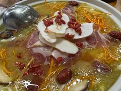 -云南印象昭通天麻火腿鸡(新疆石油花园二期店)