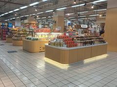 -世纪联华(外高桥店)