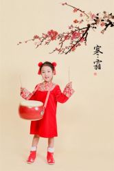 -蜜糖派儿童摄影(青建·太阳岛店)