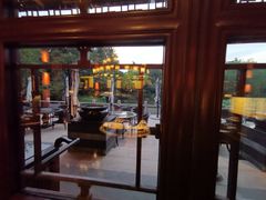 门面-杭州西子湖四季酒店·金沙厅