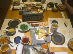 -隐鮨日料(北辰三角洲店)
