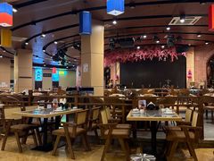 -四海回族饭店(前进大街店)