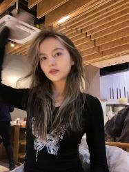 -DL HOPE明星造型