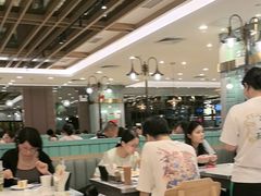 -翠华餐厅(正佳广场店)