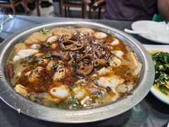 -金良酸菜鱼(宁海路总店)