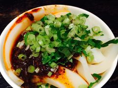 -夫妻肺片·中华老字号·正宗川菜(春熙路店)