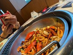 -七欣天香辣蟹火锅(南京建宁路大观天地店)