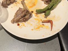 -尚宴牛特鲜自助(太原街万达店)