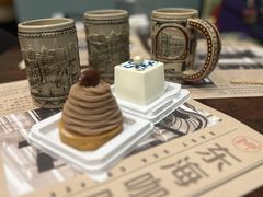 -东海咖啡馆