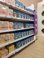 -孩子王(奥克斯广场店)