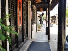 -巡塘古镇