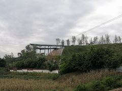 -三岔湖景区
