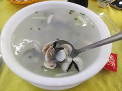 -秋姐美食店(旅游大道店)