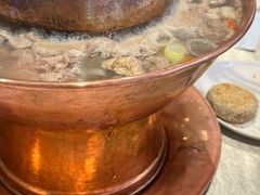 -东来顺饭庄(王府井步行街店)